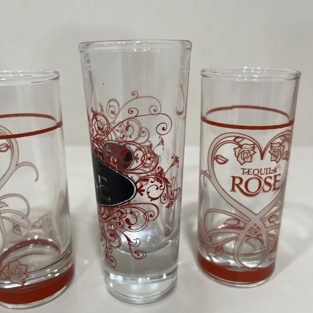 Tequila Rose see photos